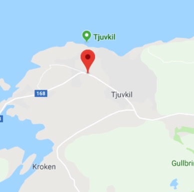 karta hitta till cafe zanzibar